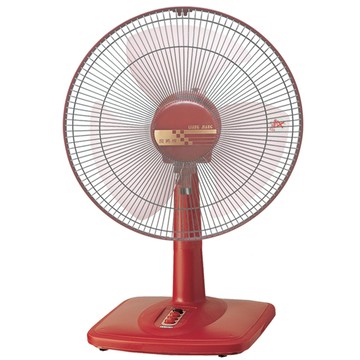 良將14吋桌扇LJ-1424_廠商直送