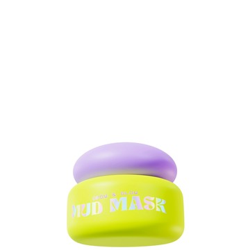 Glow Hub Grow & Glow Mud Mask 30ml