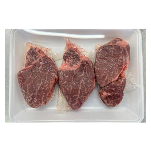 ふるさと納税 大分県 由布市 訳ありヒレステーキ （150g×3枚×6回）計2.7kg｜肉質4等級以上 国産和牛