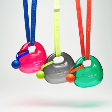 【HOLOHOLO】BAOTTLE STRAP 包包壺專屬背帶（4色）新品上市『歐力咖啡』