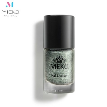 MEKO 流沙星空指甲油-12光影流逝 EA-052【官方旗艦店】