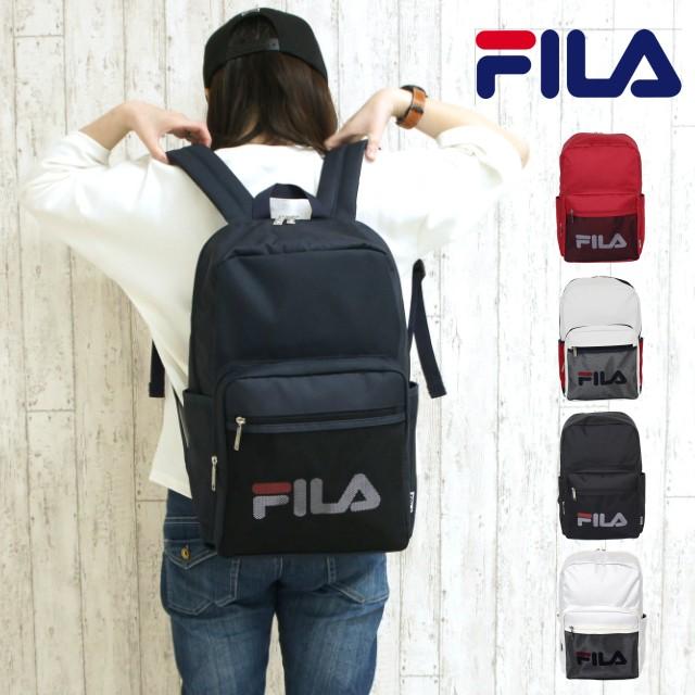 fila リュック 安い 画像