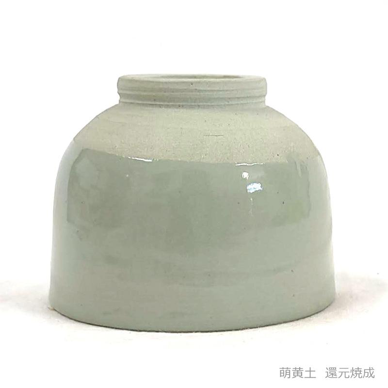 陶芸粘土 陶土 萌黄土 10kg