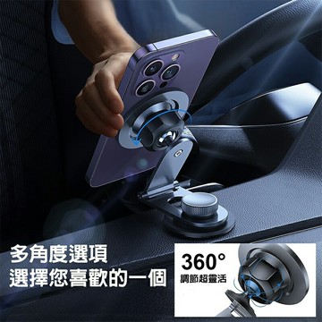 【Lisen】 MagSafe 特斯拉屏幕磁吸支架 磁吸支架 車用支架 手機支架 黏貼支架 Tesla 車架 特斯拉