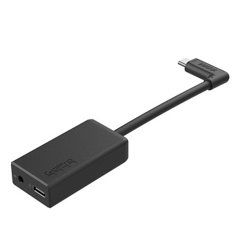 GoPro 3.5mm麥克風接頭 AAMIC-001