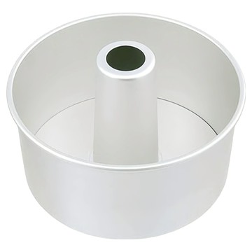 KAI 貝印 House 不沾中空蛋糕模  21cm(22.5 x 22.5 x 12cm)  1個