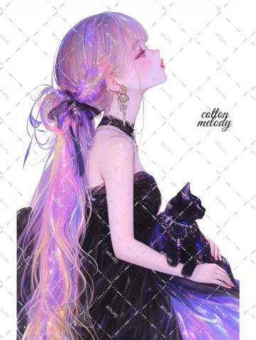 原創貼紙 no.8222 人物貼紙 原創貼紙 人物貼紙 女孩貼紙 原創人物貼紙