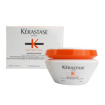 KERASTASE卡詩 皇家滋養髮膜(200ml)