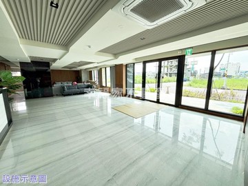 山豐海富二房平車-A6｜台南市安南區樂活二十二街