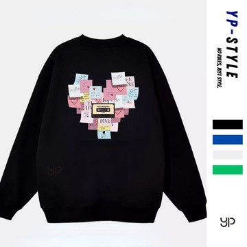 ✨隔日到貨！秒發貨✨韓系大學T 男 長袖 柔軟親膚 修身版型 素面拼接設計 時尚感滿滿 日常休閒百搭