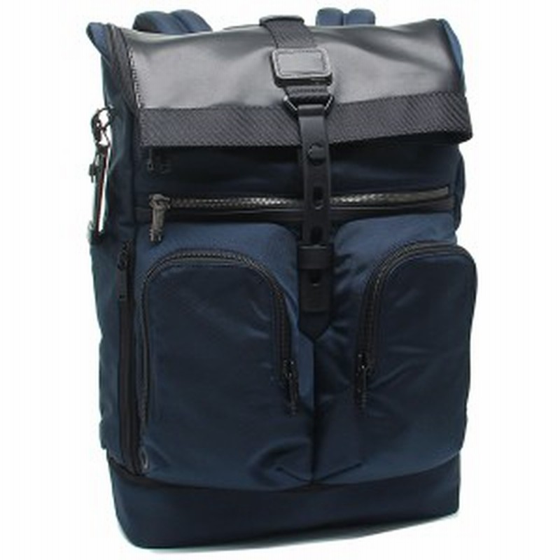 トゥミ リュック ビジネスバッグ メンズ Tumi 2323 Nvy ネイビー 対応 通販 Lineポイント最大1 0 Get Lineショッピング