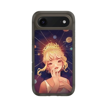 iPhone Air AirX 本質黑 - Ludmilacerafoce - Solar System