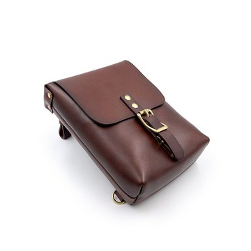 手工植鞣皮革-職人工具包