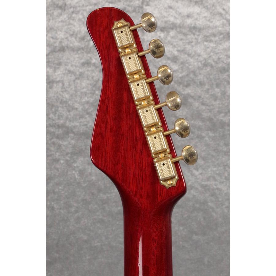 (中古)SCHECTER   USA HollyWood Style All Mahogany(新宿店)