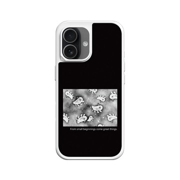 iPhone 17 SolidX 白 - 怪奇事物所 Incrediville - 所長細胞群_黑