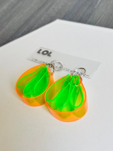 兩用配件 PVC 設計 A019