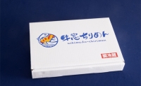 服部水産の牛窓 ちりめん 500g