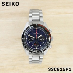 セイコー SEIKO 腕時計 人気 ウォッチ SSC815P1