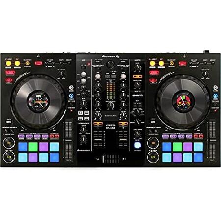 Pioneer DJ DJ Controller (DDJ-800)
