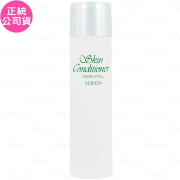 ALBION 艾倫比亞 健康化妝水(55ml)(公司貨)