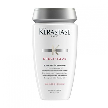 《KERASTASE卡詩》全能活髮髮浴250ml