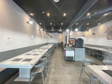 仁德國小42坪吃是店面｜台南市仁德區興安段