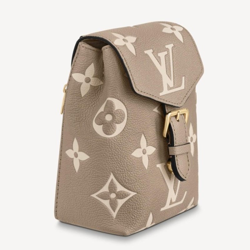 ルイヴィトン LOUIS VUITTON バッグ 新作 タイニー・バックパック 