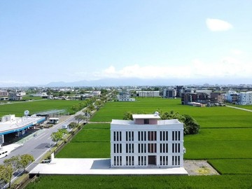 壯圍⭐191縣道上可民宿電梯美農舍⭐｜宜蘭縣壯圍鄉美功路二段