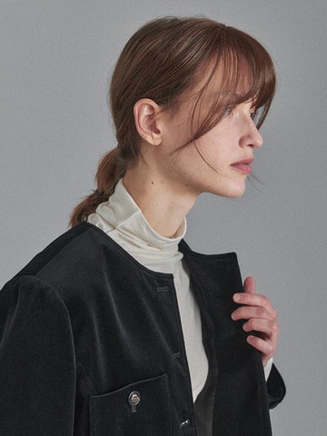 Montblanc turtleneck