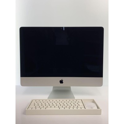 2206079183APPLE一体型ディスクトップパソコン IMACCI5-2300 CI5(7360U)-2.3GHZ 21.5インチ 8GB 1000ＧB Mid-2017　A1418 MACOS Monterey 12.1.1