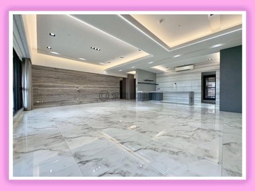 景觀第一排聯上涵景氣派裝潢雙主臥衛浴開窗｜高雄市左營區政德路