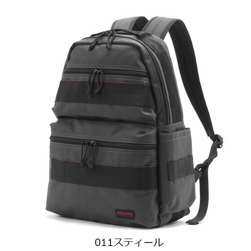 ブリーフィング アタックパック L BRIEFING ATTACK PACK L