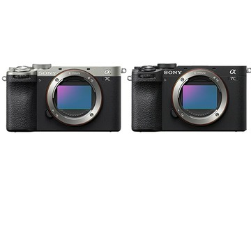 限期註冊送原電 SONY  ILCE-7CM2 單機身  A7CII  A7CM2 相機