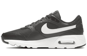 WMNS AIR MAX SC BLACK WHITE