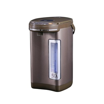 TECO 5L三段溫控雙重給水熱水瓶 XYFYD5006