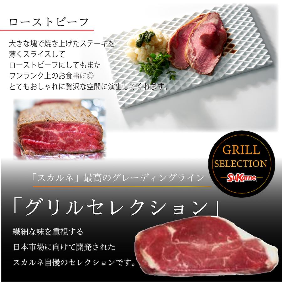 サーロインステーキ600g(300g×2枚) グリルセレクション BBQ アウトドア キャンプ用