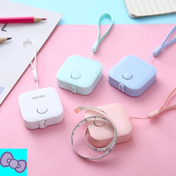 捲尺 皮尺 馬卡龍捲尺 卷尺 量尺 自動伸縮捲尺 小清新捲尺 軟尺 旅行捲尺 迷你卷尺 量三圍捲尺 量腰圍捲尺 隨身捲尺