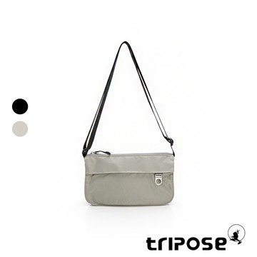 tripose GLYDE輕感尼龍旅行隨身斜背包