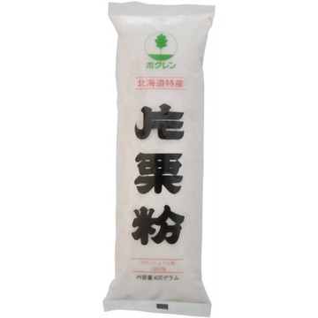 HOKUREN【太白粉(400g)】片栗粉
