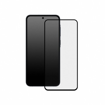 RHINOSHIELD Samsung Galaxy A55 (6.6吋) 9H 3D玻璃保護貼(滿版)