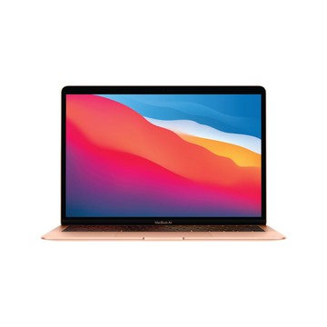 【全新福利品】MacBook Air 13 M1晶片,8核心 CPU,8核心 GPU,8G記憶體,256G儲存容量