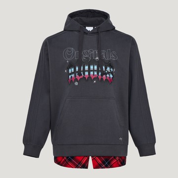 ADIDAS VDAY HDY U 男女 連帽上衣 KT6373