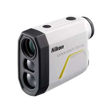 Nikon Coolshot 20i GIII 雷射測距望遠鏡 公司貨