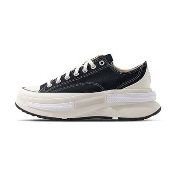 CONVERSE Run Star Legacy CX 女鞋 黑色 厚底 增高 低筒 帆布 休閒鞋 A11489C