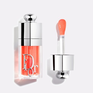 【DIOR】迪奧粉漾水光潤唇釉 041蜜桃粉 [快速出貨]