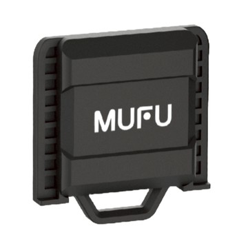 MUFU GOMOTO GR10 雙鏡頭機車行車記錄器 隨身開機配件 配件 支架 行車紀錄器