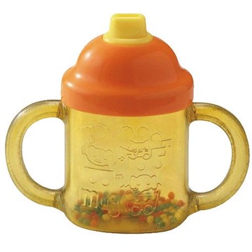 日本 People - 新訓練杯喇叭