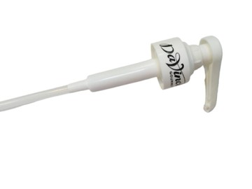 糖漿壓頭-達文西Davinci 糖漿壓頭(購買前請見內文)