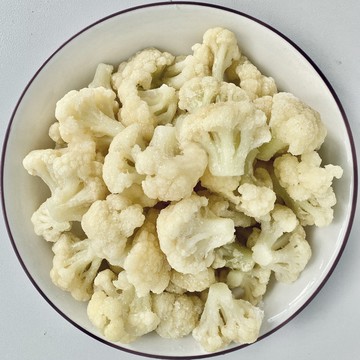 【24h發貨 台灣現貨】冷凍白花菜 花椰菜 青花菜1kg 冷凍蔬菜 限重8kg 799元冷凍超取免運