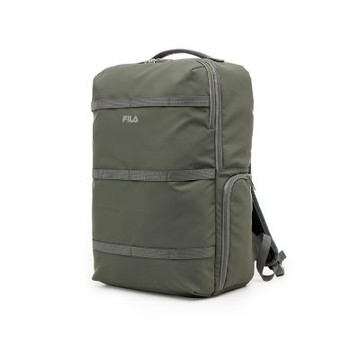 FILA 後背包-綠色 BPA-5304-GN